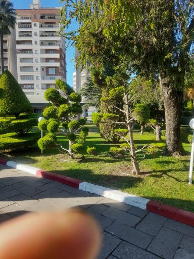 عکس مهمانسرای بانک ملی ایران