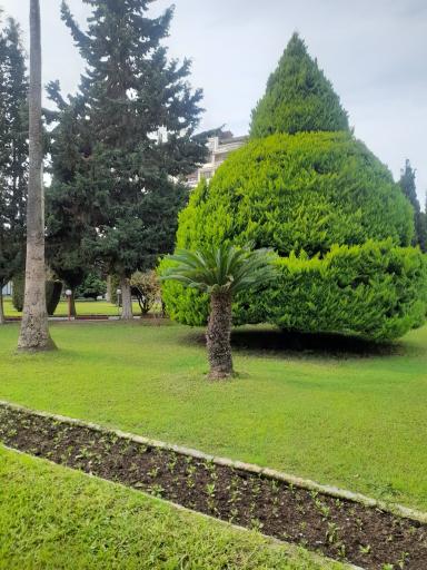 عکس مهمانسرای بانک ملی ایران