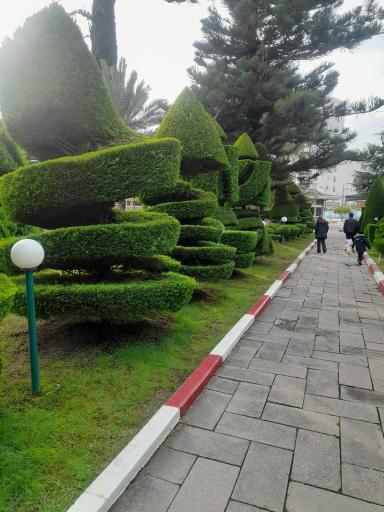 مهمانسرای بانک ملی ایران