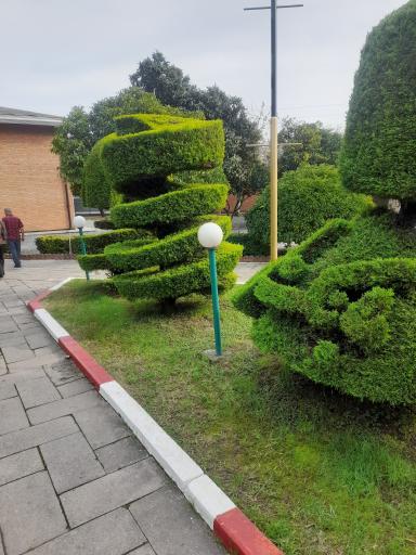 عکس مهمانسرای بانک ملی ایران