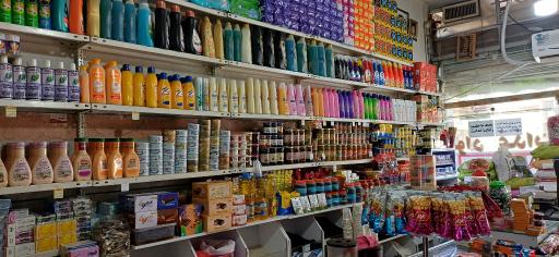 عکس مواد غذایی آذربایجان آفرینی