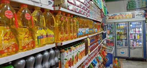 عکس مواد غذایی آذربایجان آفرینی