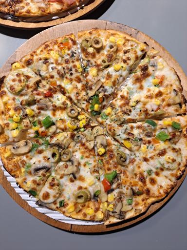 عکس رستوران ریواس