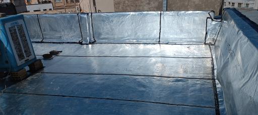 عکس نمایندگی ایزوگام دلیجان