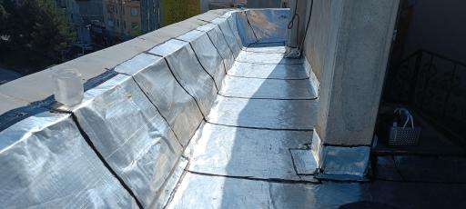 عکس نمایندگی ایزوگام دلیجان