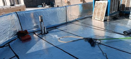 عکس نمایندگی ایزوگام دلیجان