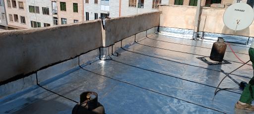 عکس نمایندگی ایزوگام دلیجان