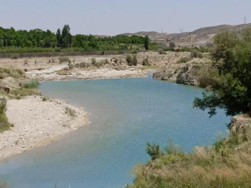 عکس خان زنیان