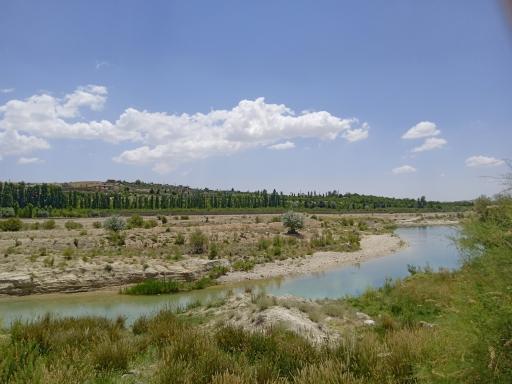 عکس خان زنیان