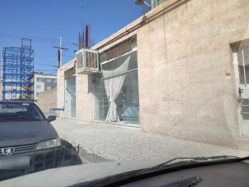 عکس نانوایی بربری