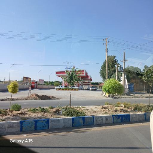 عکس خان زنیان