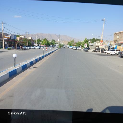 عکس خان زنیان