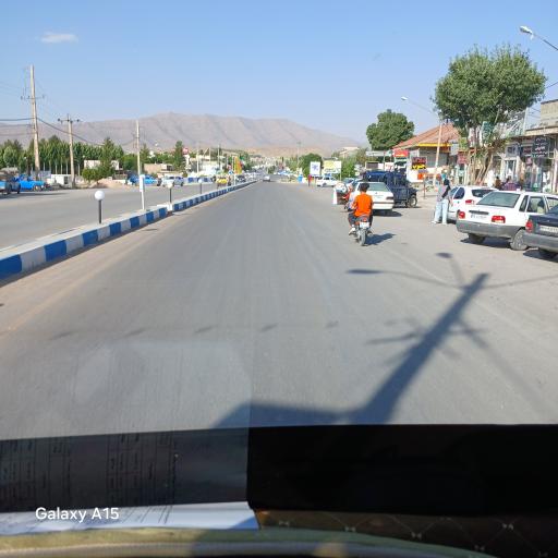 عکس خان زنیان