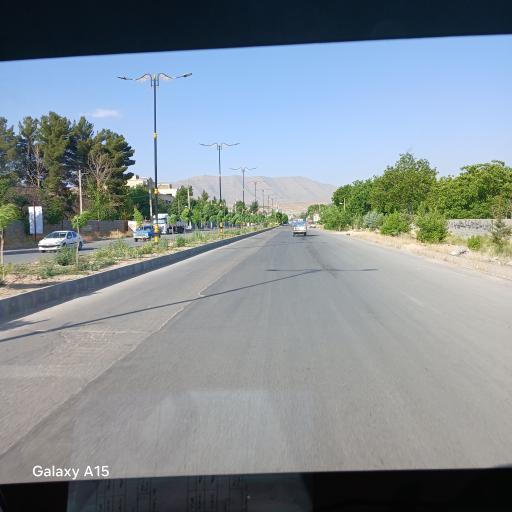 عکس خان زنیان