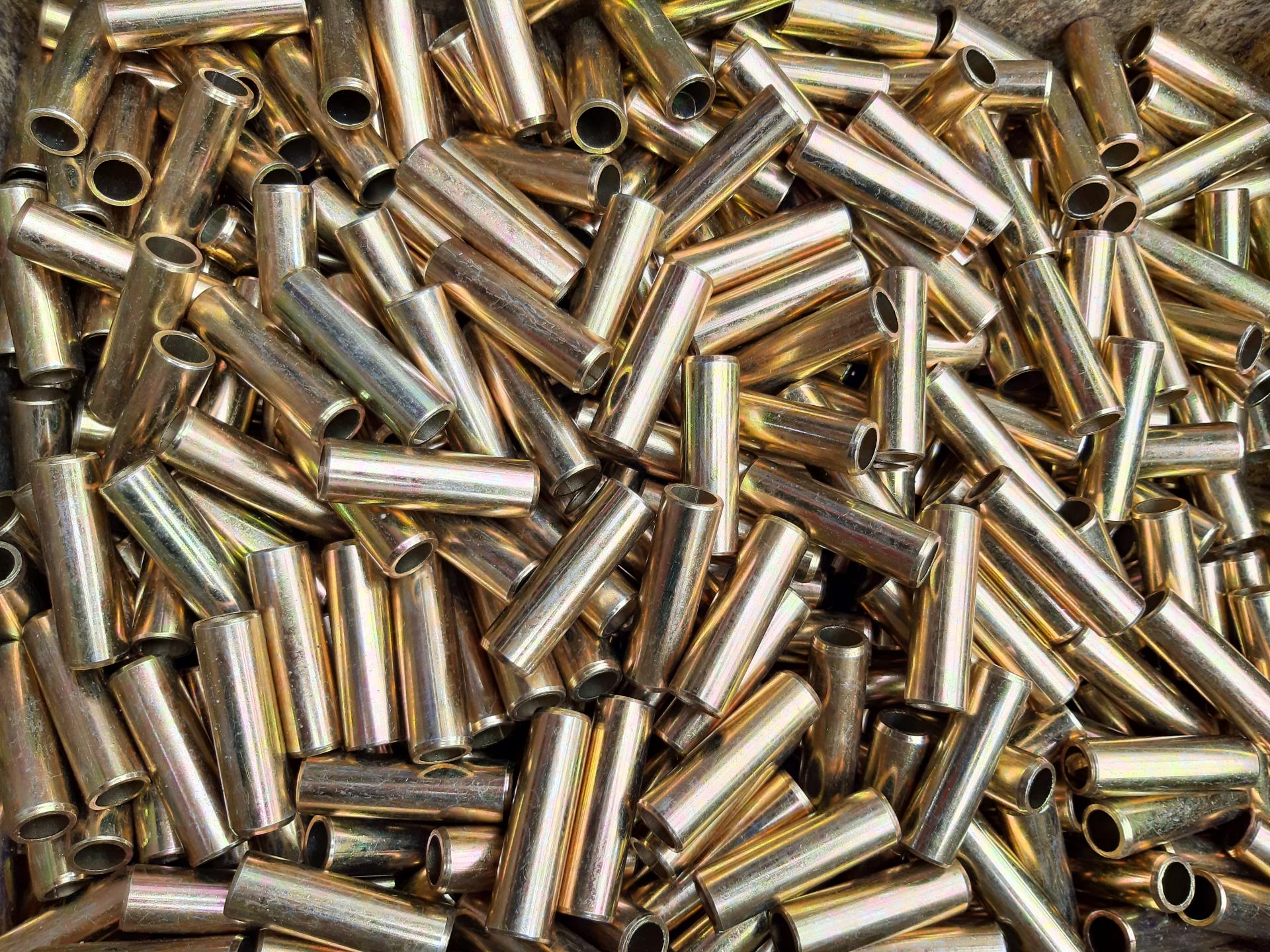 عکس آبکاری آبیران