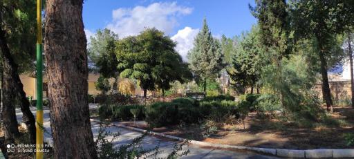 عکس دانشکده پرستاری