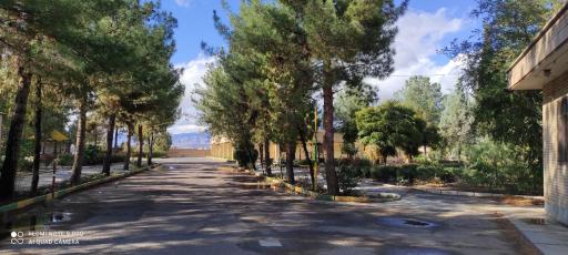 عکس دانشکده پرستاری