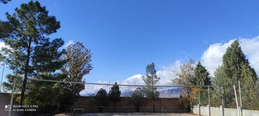 دانشکده پرستاری