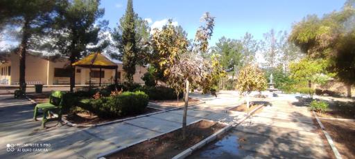 عکس دانشکده پرستاری