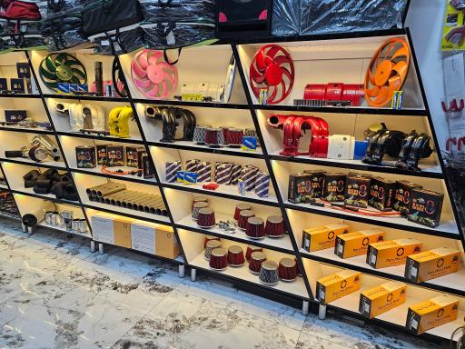 تیونینگ پلاس 