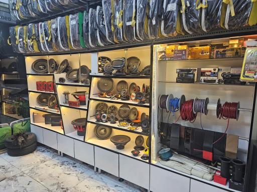 تیونینگ پلاس 