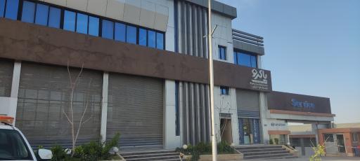 عکس خدمات خودروی هیوندای