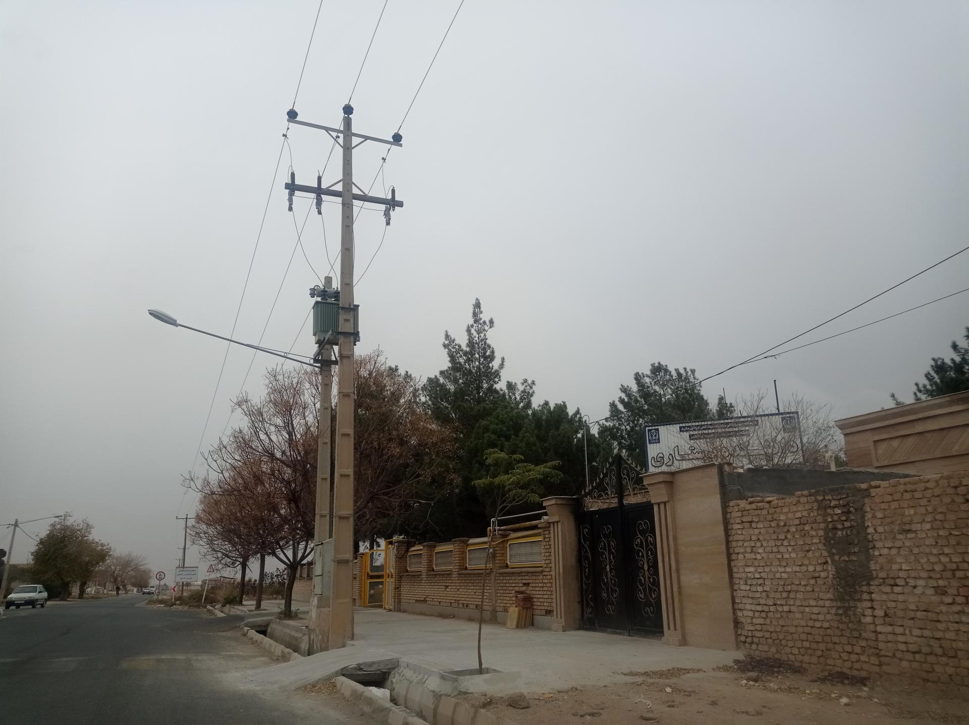 عکس دانشکده پرستاری