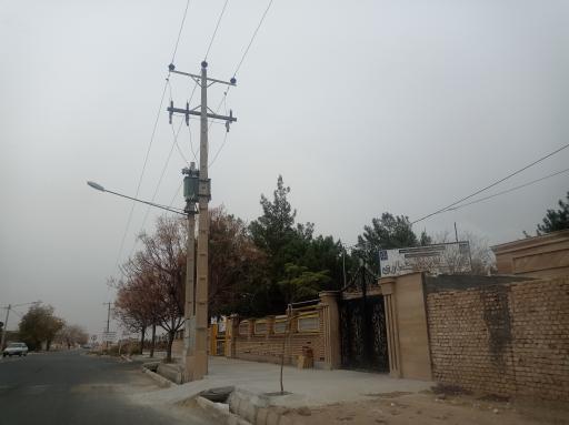 عکس دانشکده پرستاری