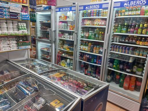 عکس سوپر مارکت