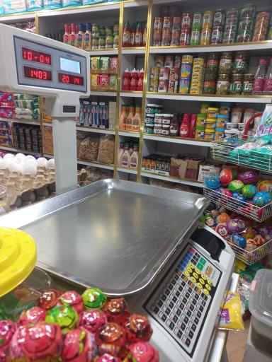 عکس سوپر مارکت