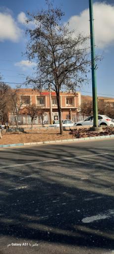 ایستگاه آتشنشانی شماره 7 باغمیشه