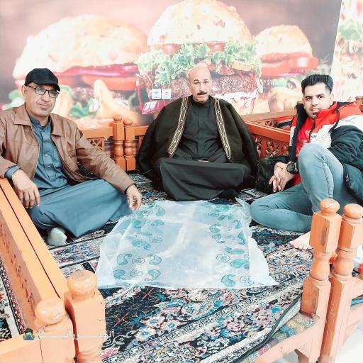 عکس رستوران ابوعلا