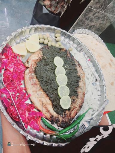 عکس رستوران ابوعلا