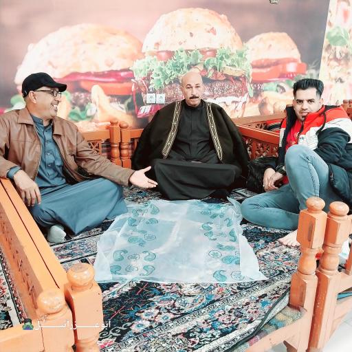 عکس رستوران ابوعلا