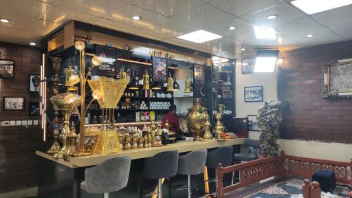 عکس رستوران ابوعلا