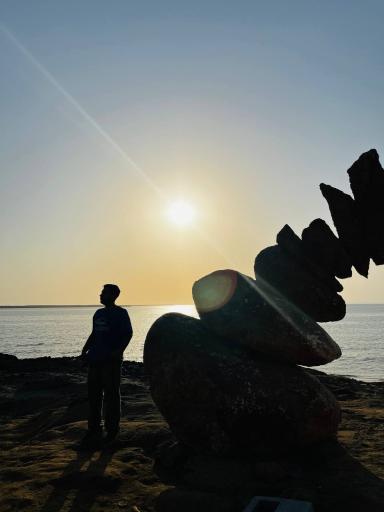 تفرجگاه ساحلی لیپار