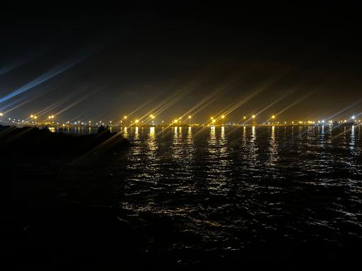 تفرجگاه ساحلی لیپار