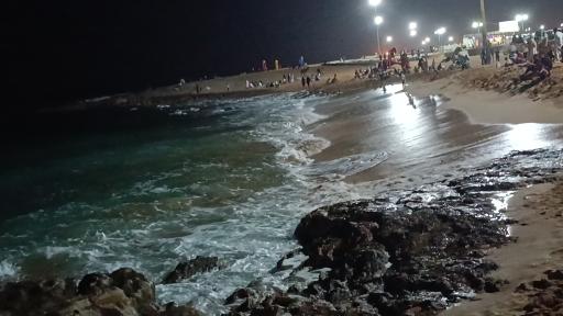 تفرجگاه ساحلی لیپار