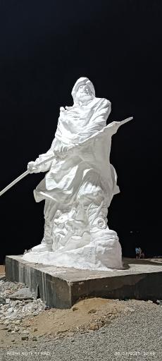 تفرجگاه ساحلی لیپار