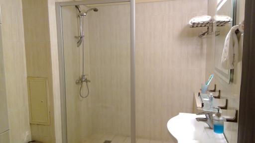 عکس هتل رودکی