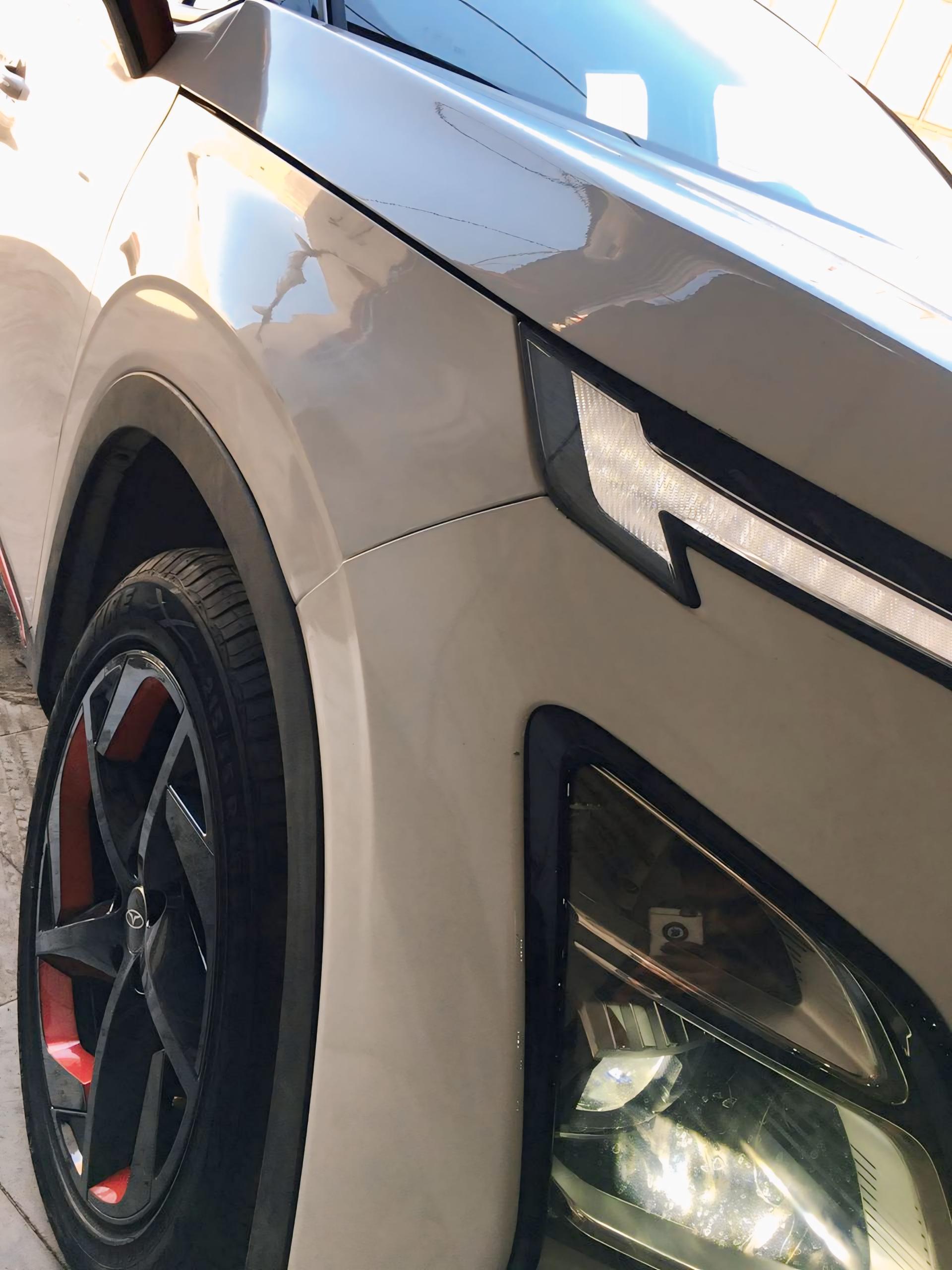 عکس صافکاری بهزاد