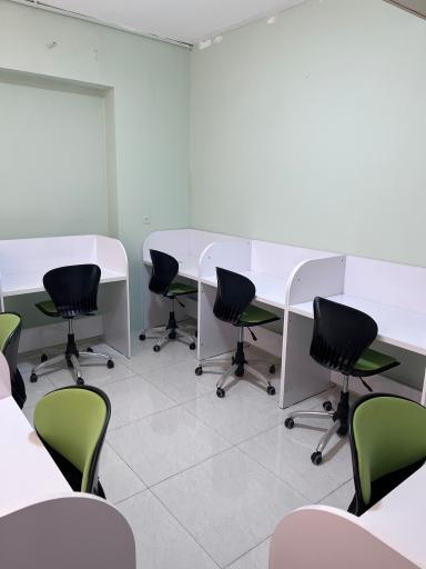 عکس پردیس مطالعه فرهیختگان جاودان