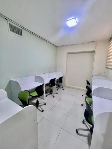 عکس پردیس مطالعه فرهیختگان جاودان