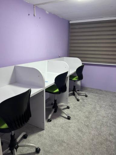 عکس پردیس مطالعه فرهیختگان جاودان