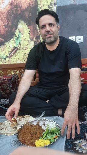 عکس رستوران ابوعلا