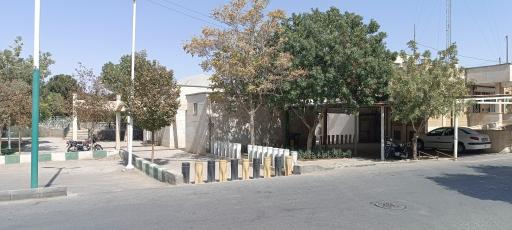 عکس نمازخانه بوستان هاشمی