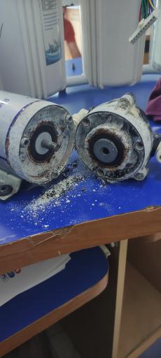 عکس فروشگاه تصفیه آب خانگی یاران