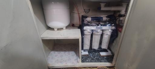 عکس فروشگاه تصفیه آب خانگی یاران