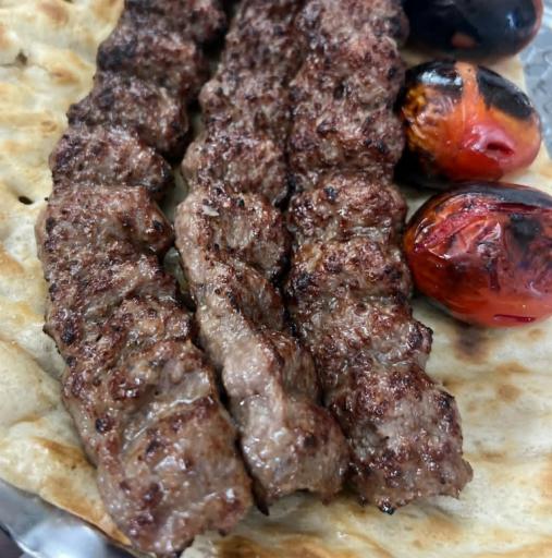 عکس رستوران چنگال 