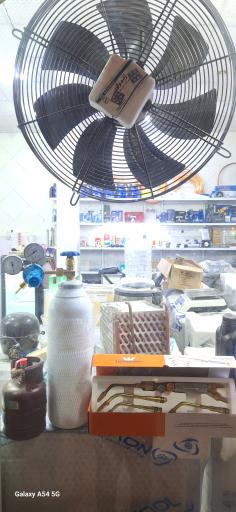 عکس زاگرس سرمایش